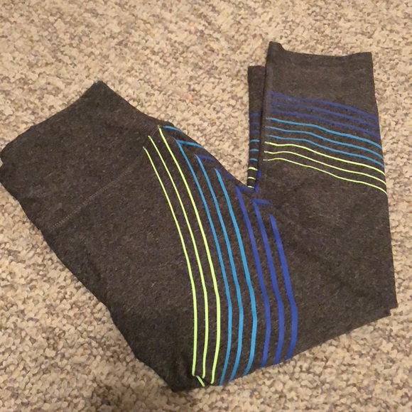 RBX workout pants size small - Picture 2 of 2